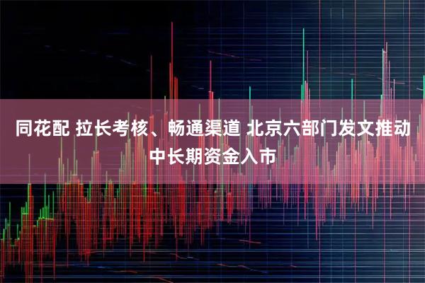 同花配 拉长考核、畅通渠道 北京六部门发文推动中长期资金入市